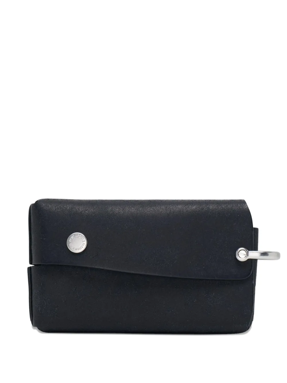 Post Archive Faction pueblo case 02 cardholder | negro | Image 1
