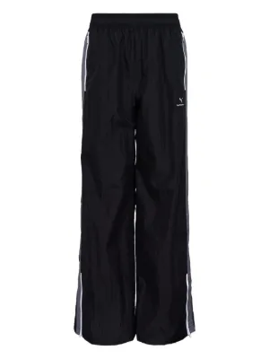 Fumito Ganryu サルエル カーゴパンツ | グリーン | FARFETCH JP