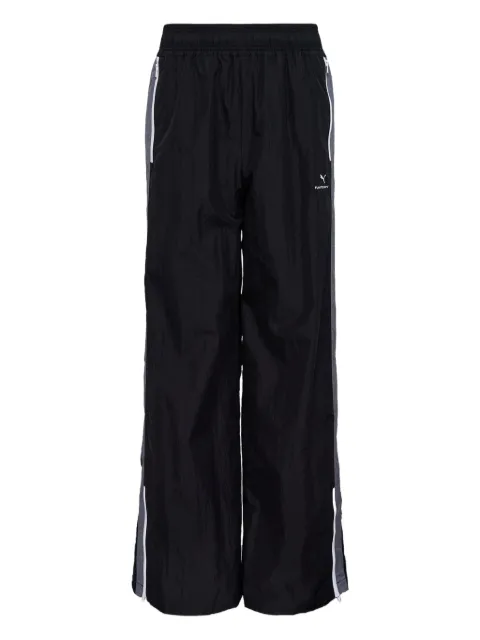 Fumito Ganryu x Puma flared track pants