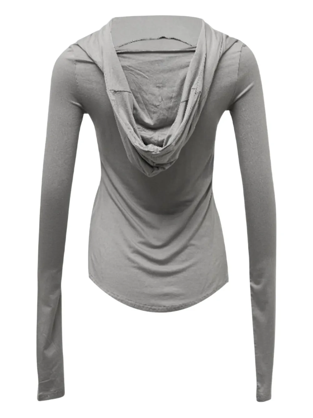 Hache Langärmeliges Oberteil | T-Shirts | Image 2