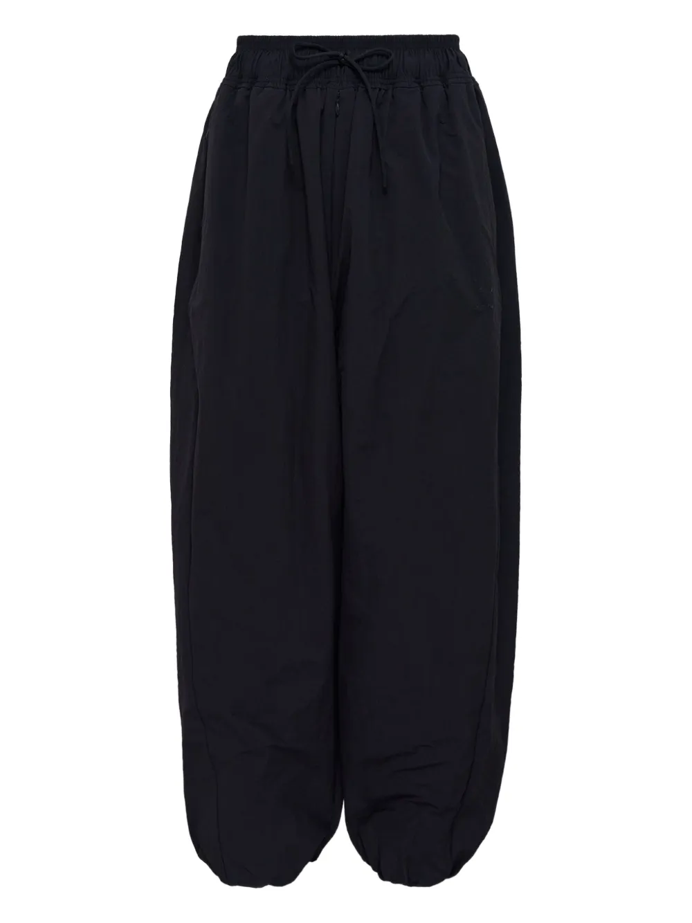 Fumito Ganryu x PUMA baggy trousers | Black | Image 1