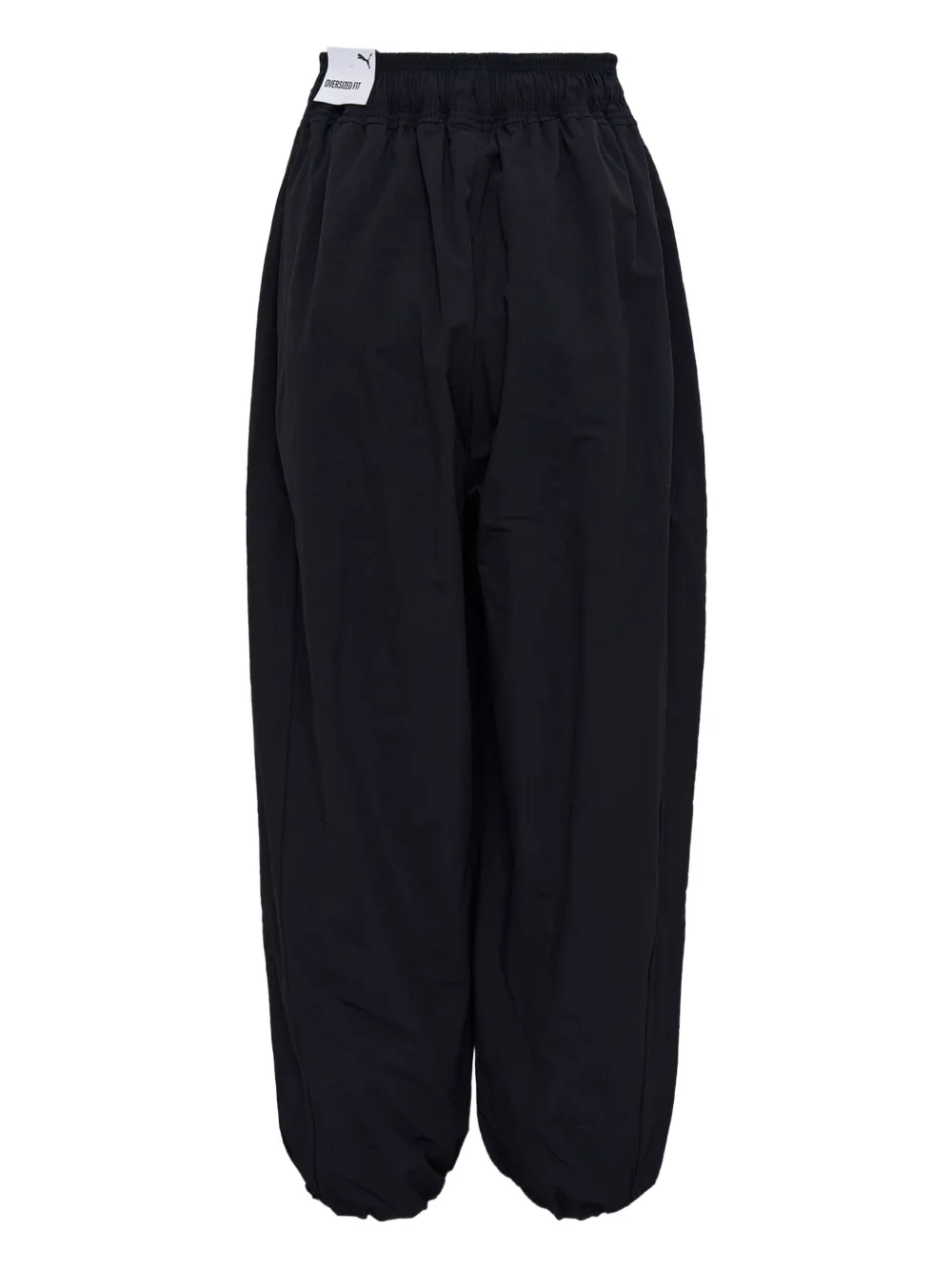 Fumito Ganryu x PUMA baggy trousers - Zwart