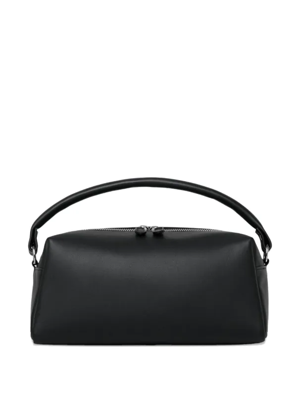Comme Des Garçons Aoyama Handbag Black FARFETCH BH