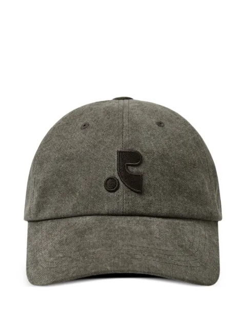 Rest&Recreation logo-embroidered baseball cap