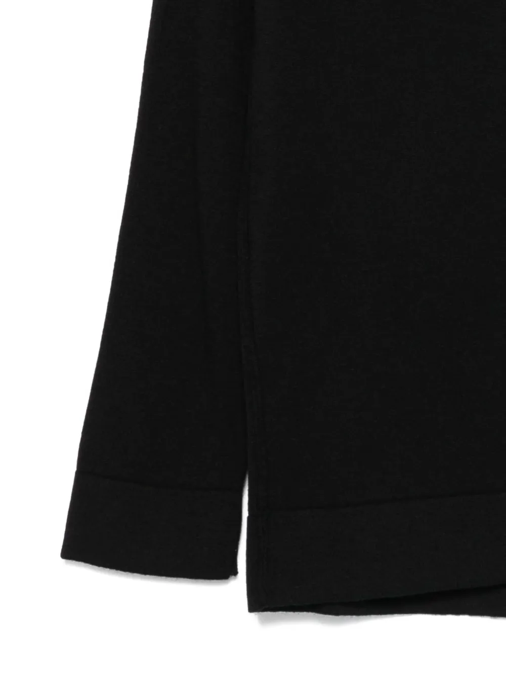 Transit Trui met lange mouwen Zwart