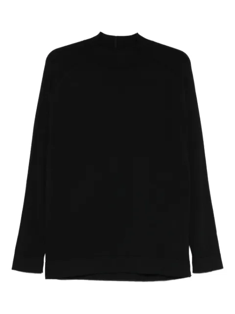 Transit long-sleeve sweater