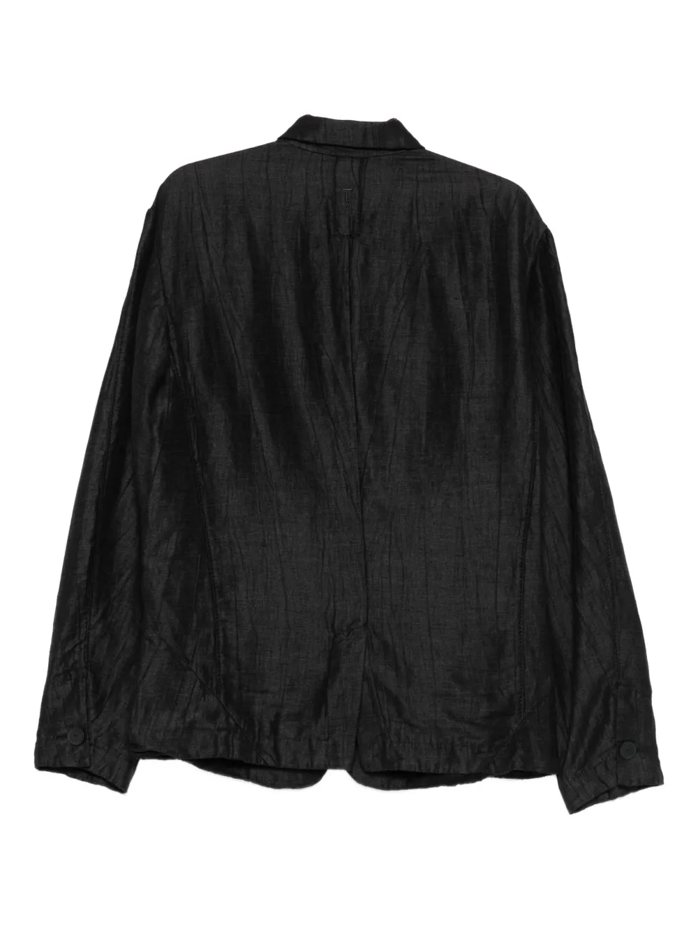 Transit button-fastening blazer | Blazers | Image 2