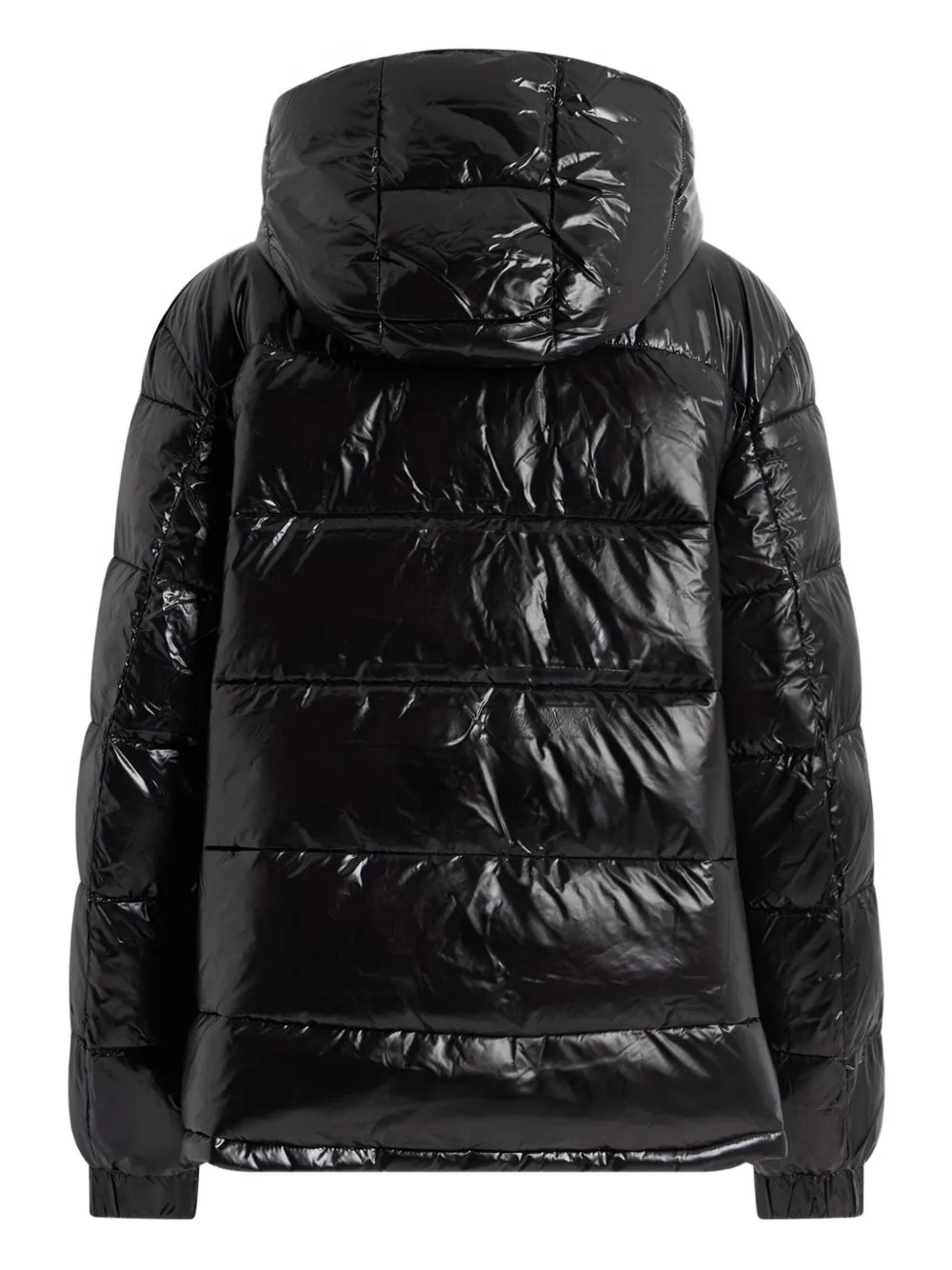 Bally chamarra capitonada con capucha | Chamarras con plumón y capitonadas | Image 2