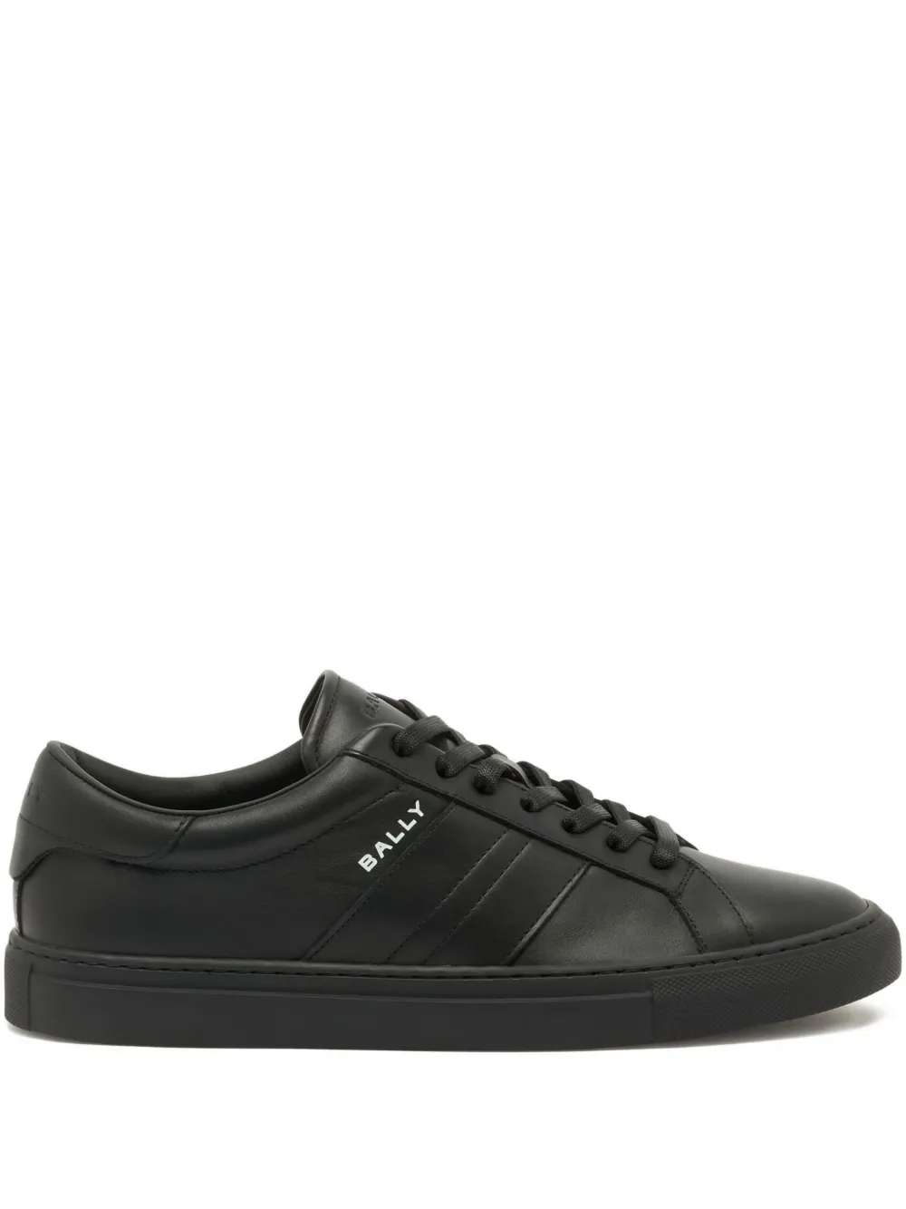 Bally tenis Hedon | negro | Image 1