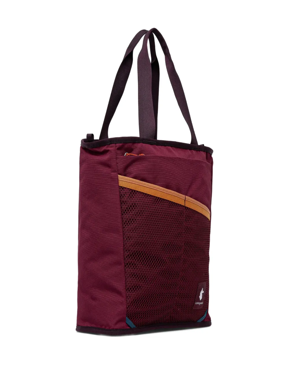 COTOPAXI logo-patch backpack | Tote Bags | Image 2