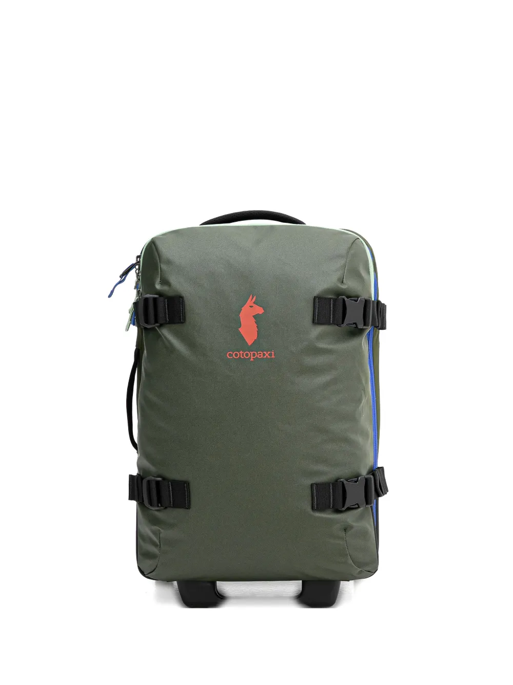 COTOPAXI Allpa 38L roller luggage - Verde