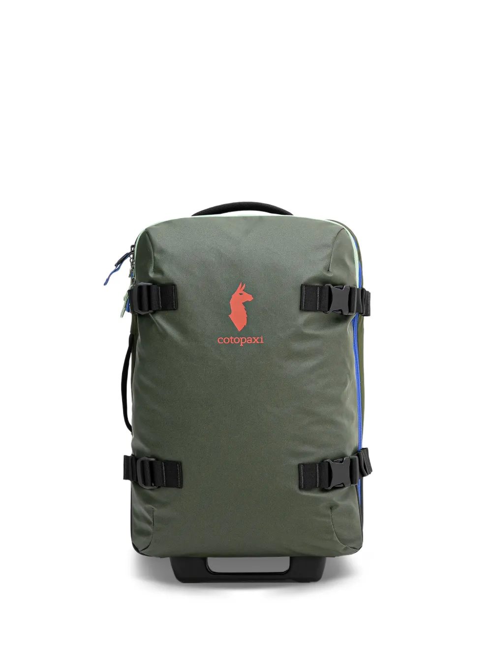 COTOPAXI Allpa 38L roller luggage - Verde