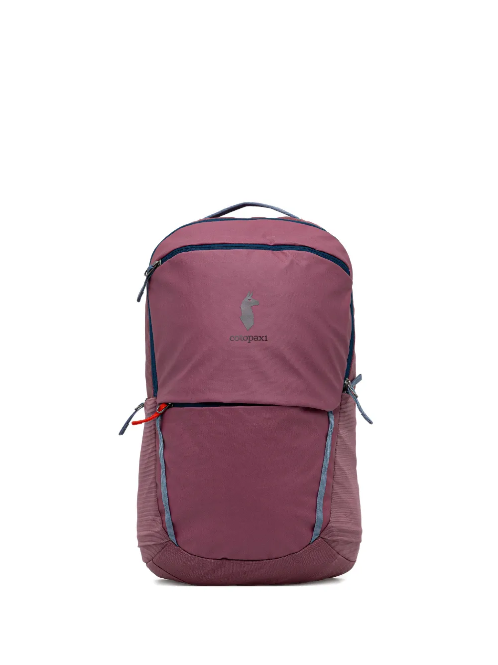 COTOPAXI logo-detail backpack - Viola