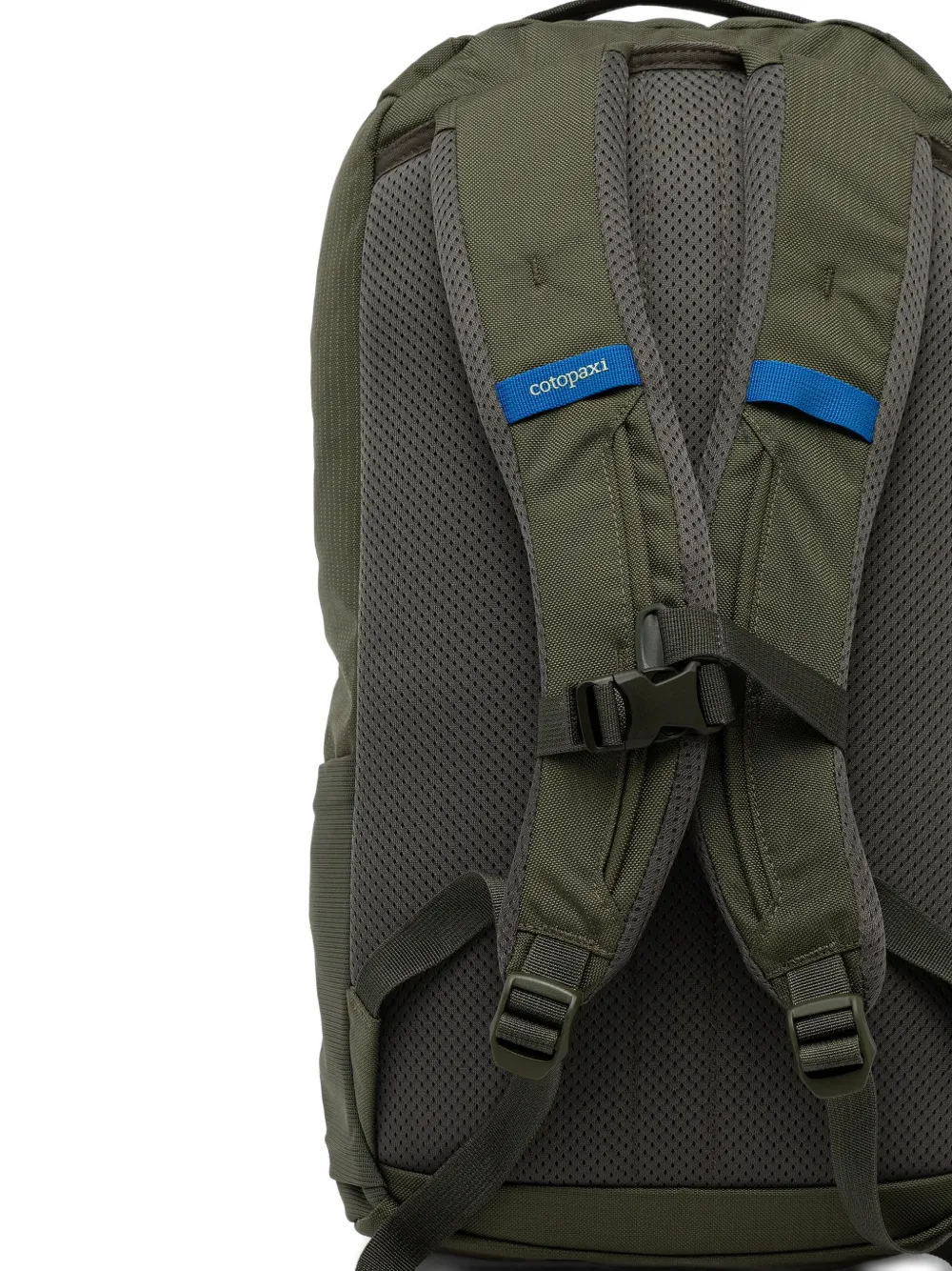  Cotopaxi Allpa Logo-detail Backpack - Green 
