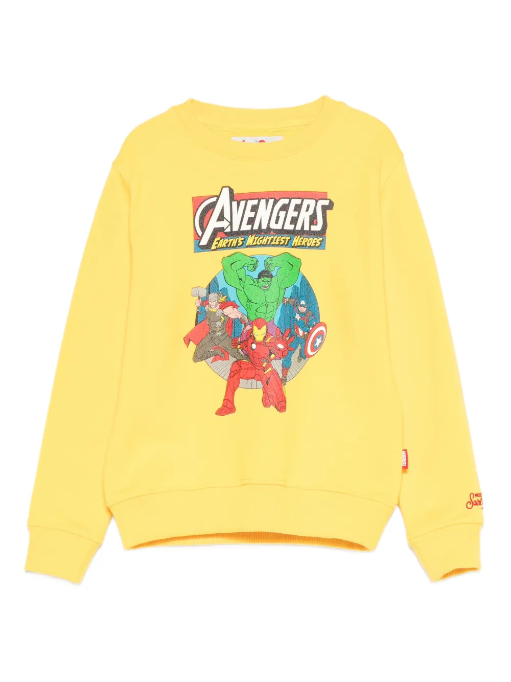 MC2 Saint Barth Kids Hutton...