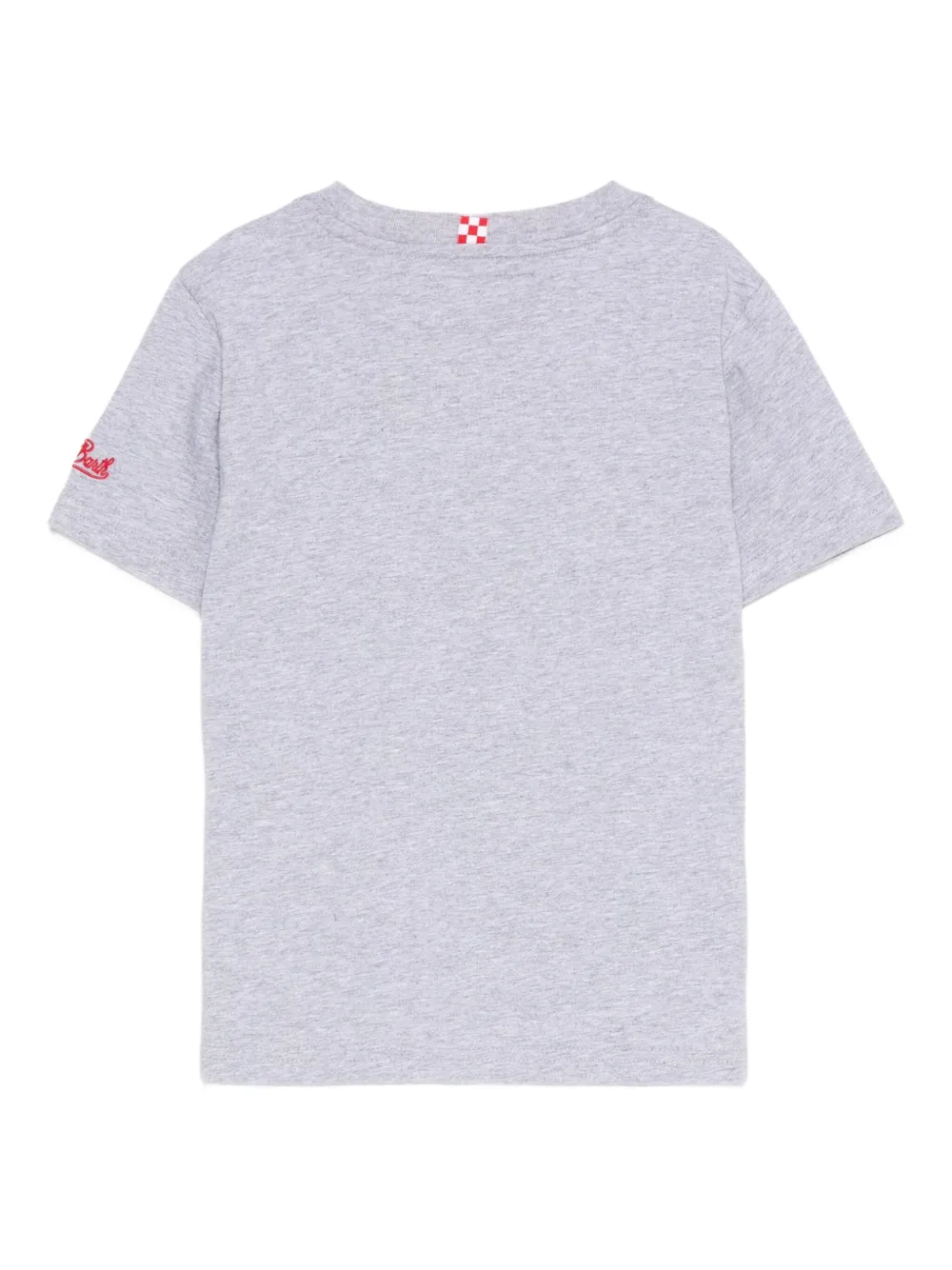 MC2 Saint Barth Kids playera estampado Cameron en colaboración con Marvel | Playeras | Image 2