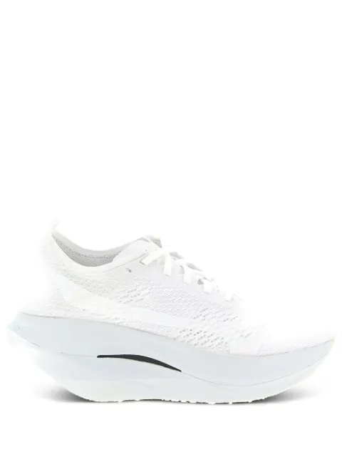 Comme Des Garçons x Mizuno Wave Rebellion Pro 3 openwork sneakers