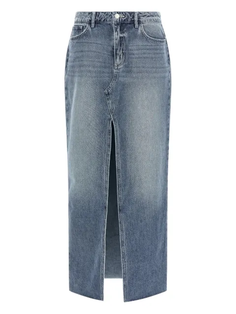 L'Agence falda larga Rysa