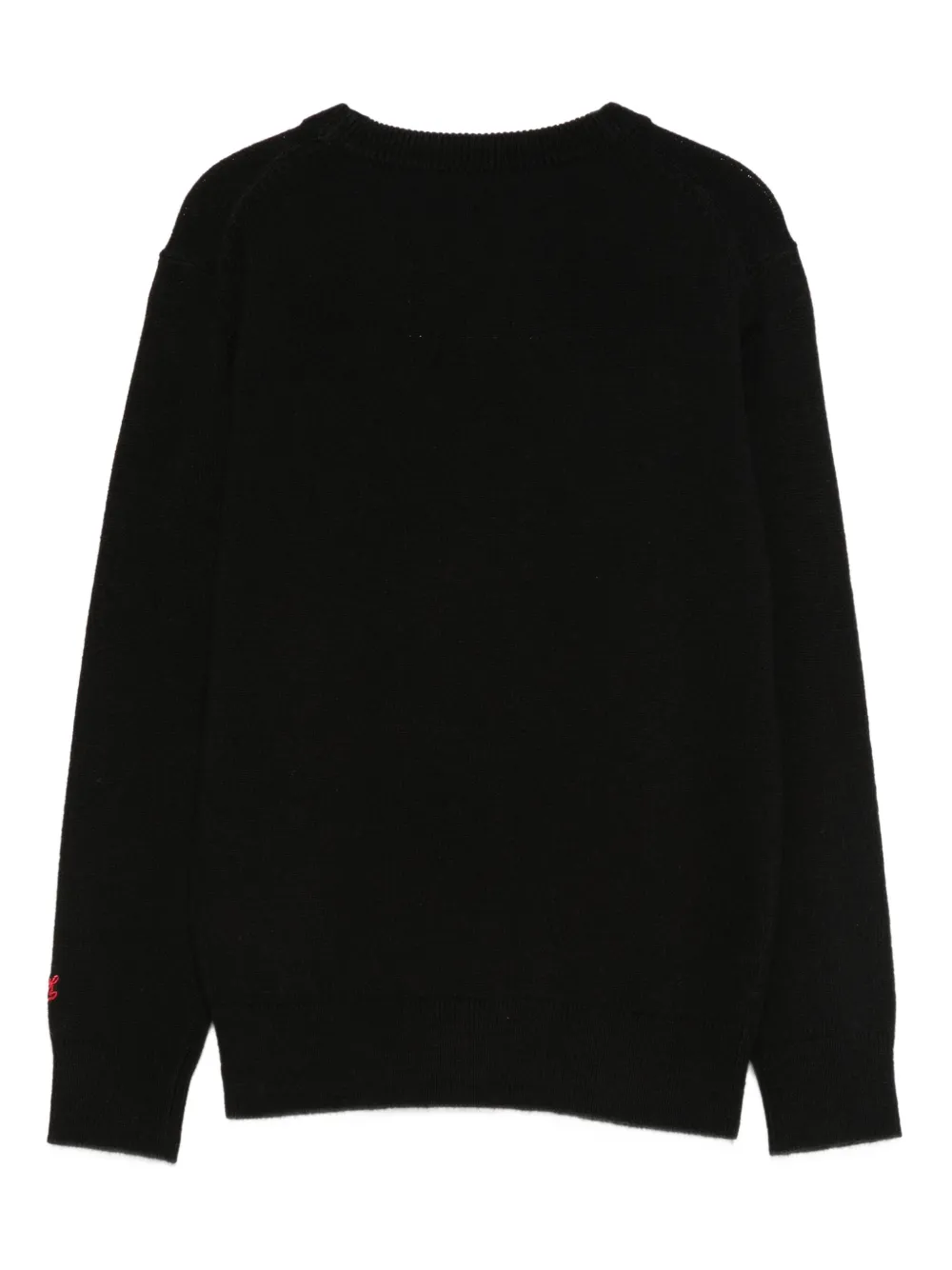 MC2 Saint Barth Kids suéter Douglas en colaboración con The Grinch | Prendas tejidas | Image 2