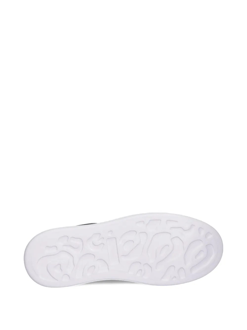 Just Cavalli logo-detail sneakers Zwart