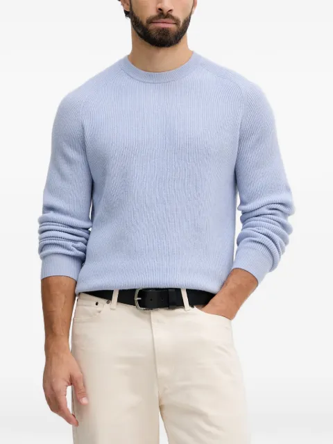 LIU JO ribbed sweater