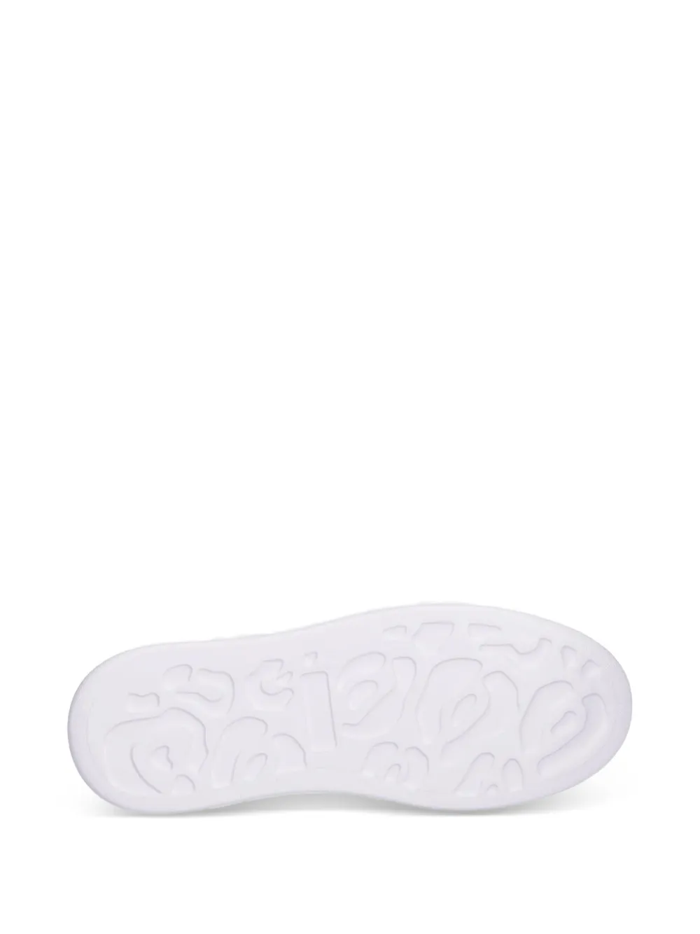 Just Cavalli Sneakers met logoprint Wit