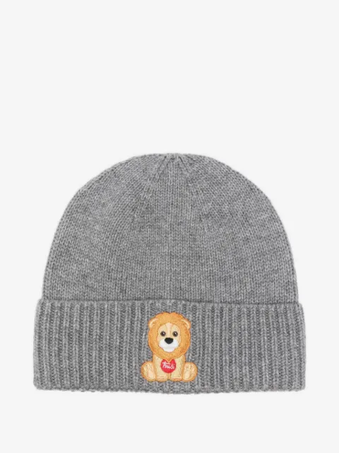 MC2 Saint Barth Kids x Trudi hue med broderi