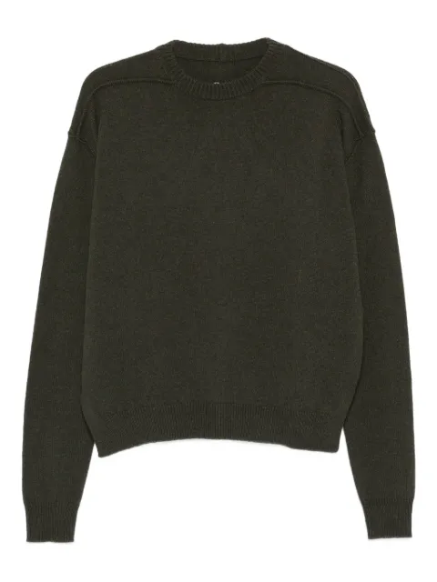 Rick Owens long-sleeves sweater