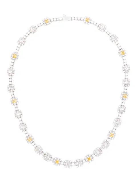 DARKAI Daisy necklace