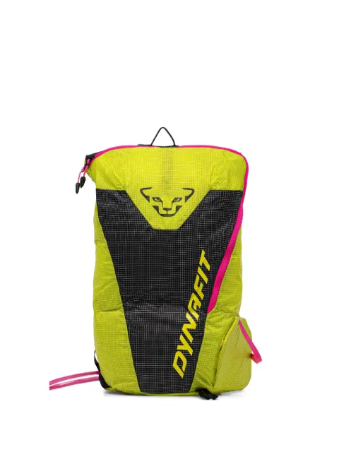 DYNAFIT DNA 16 Backpack grid logo backpack