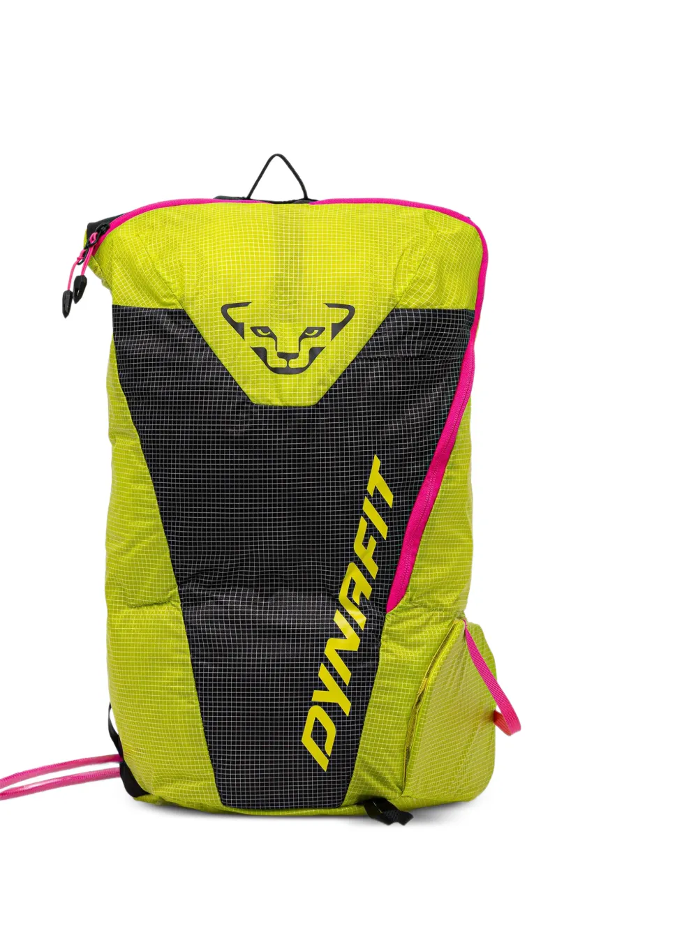 DYNAFIT DNA 16 Backpack grid logo backpack | Yellow | Image 1