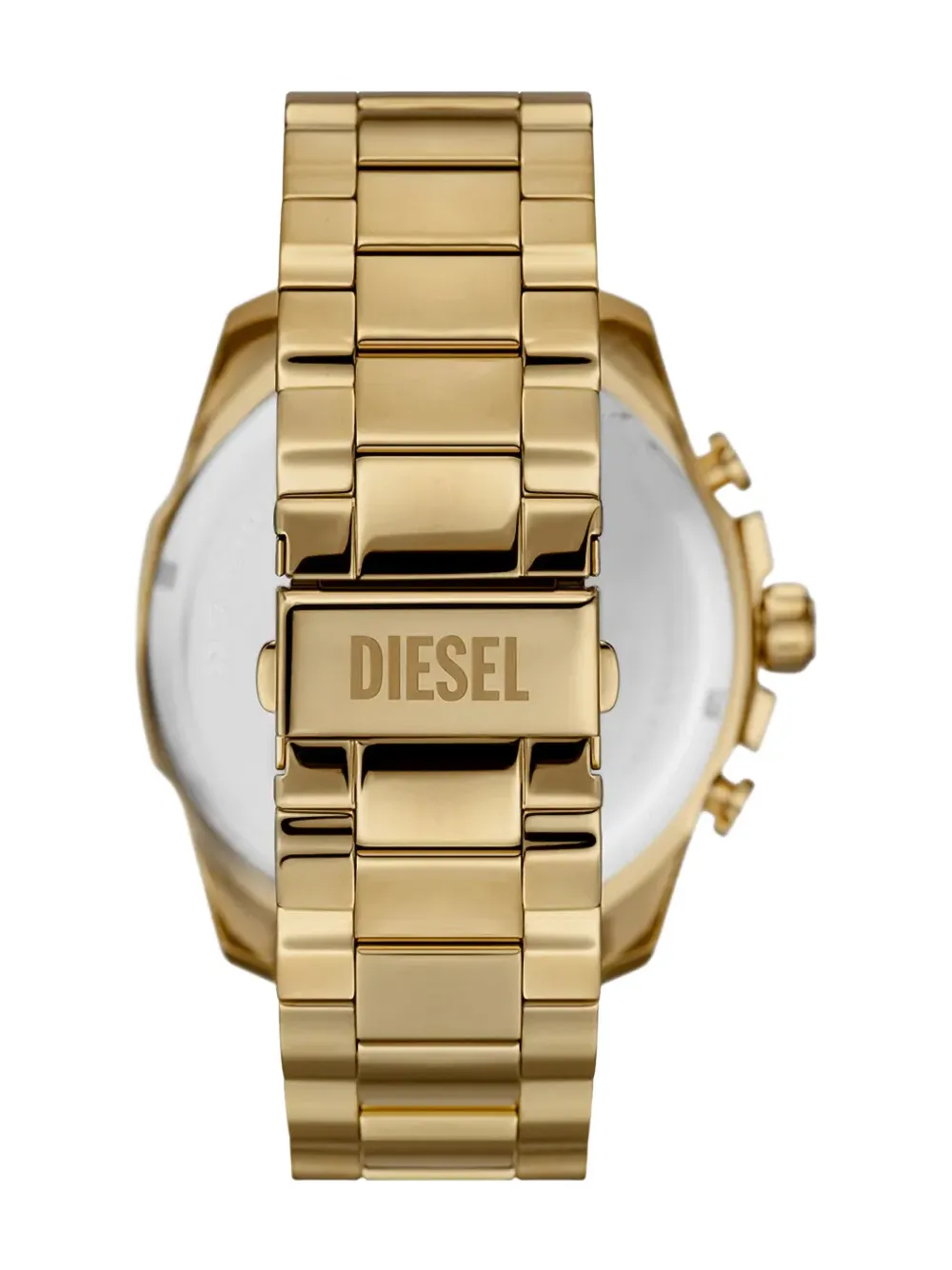 Diesel Mega Chief 51mm - Goud