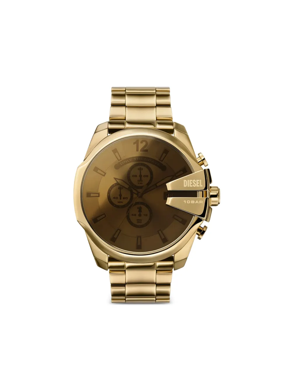 Diesel Mega Chief 51mm - Oro