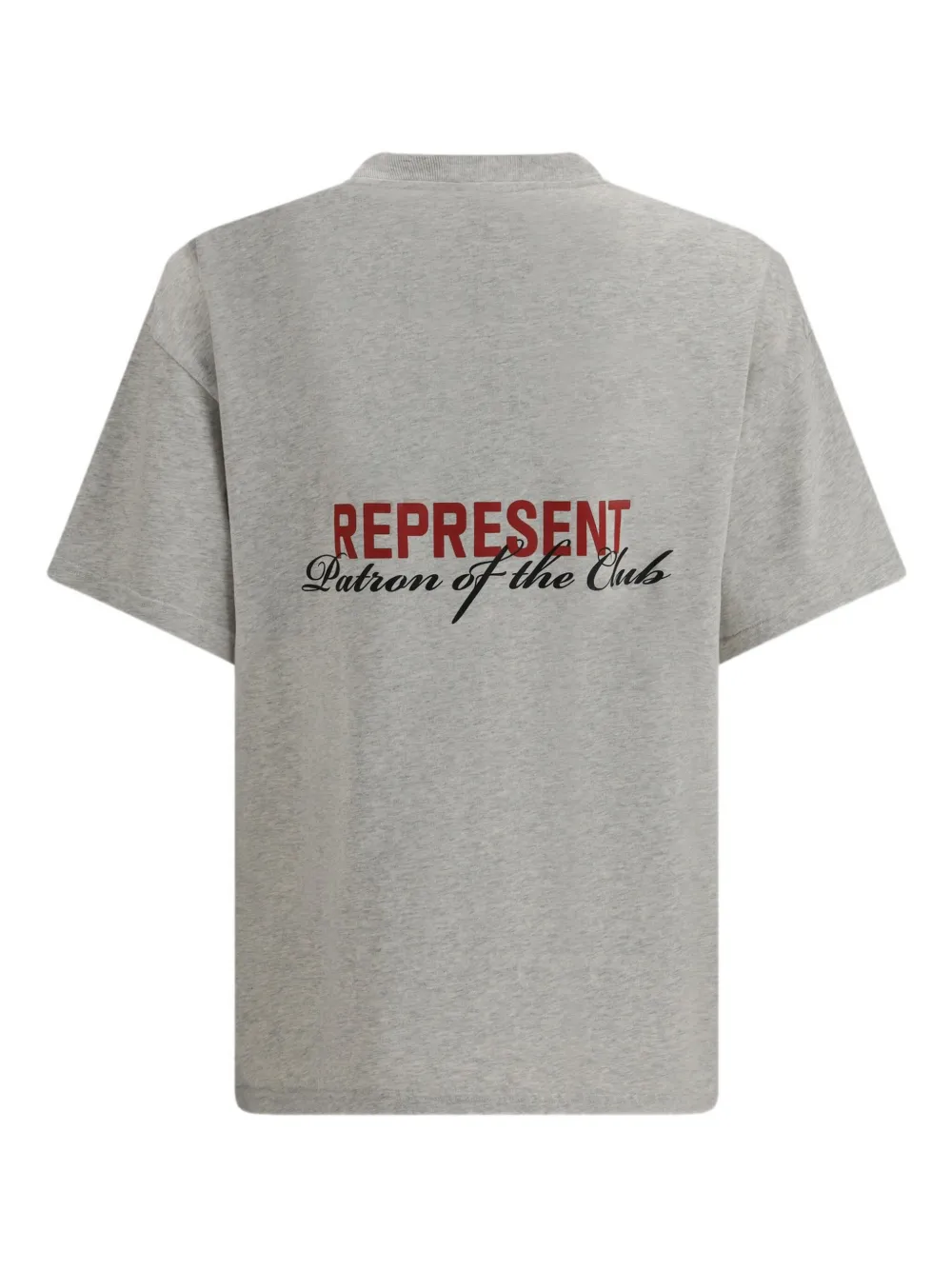 Represent Patron Of The Club T-Shirt | T-Shirts | Image 2