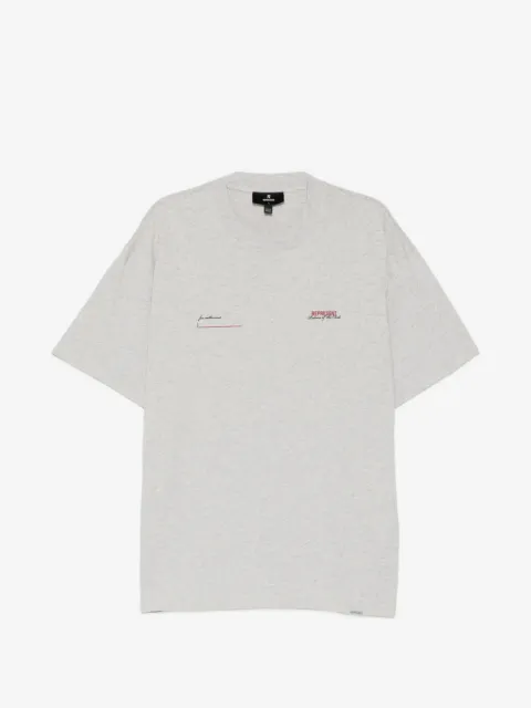 Represent Patron of the Club T-shirt