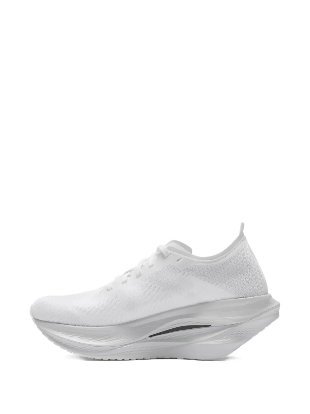 Comme Des Garçons x Mizuno Wave Rebellion Pro 3 sneakers - Wit