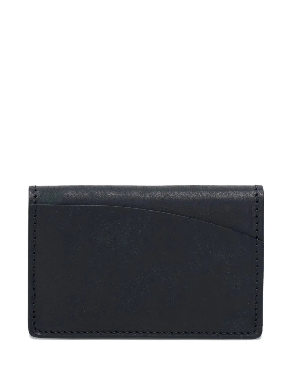 Post Archive Faction Pueblo Case 01 archive card holder | negro | Image 1