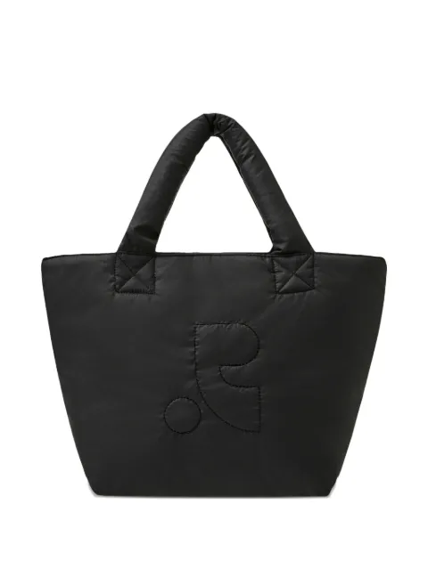 Rest&Recreation Puffer tote bag
