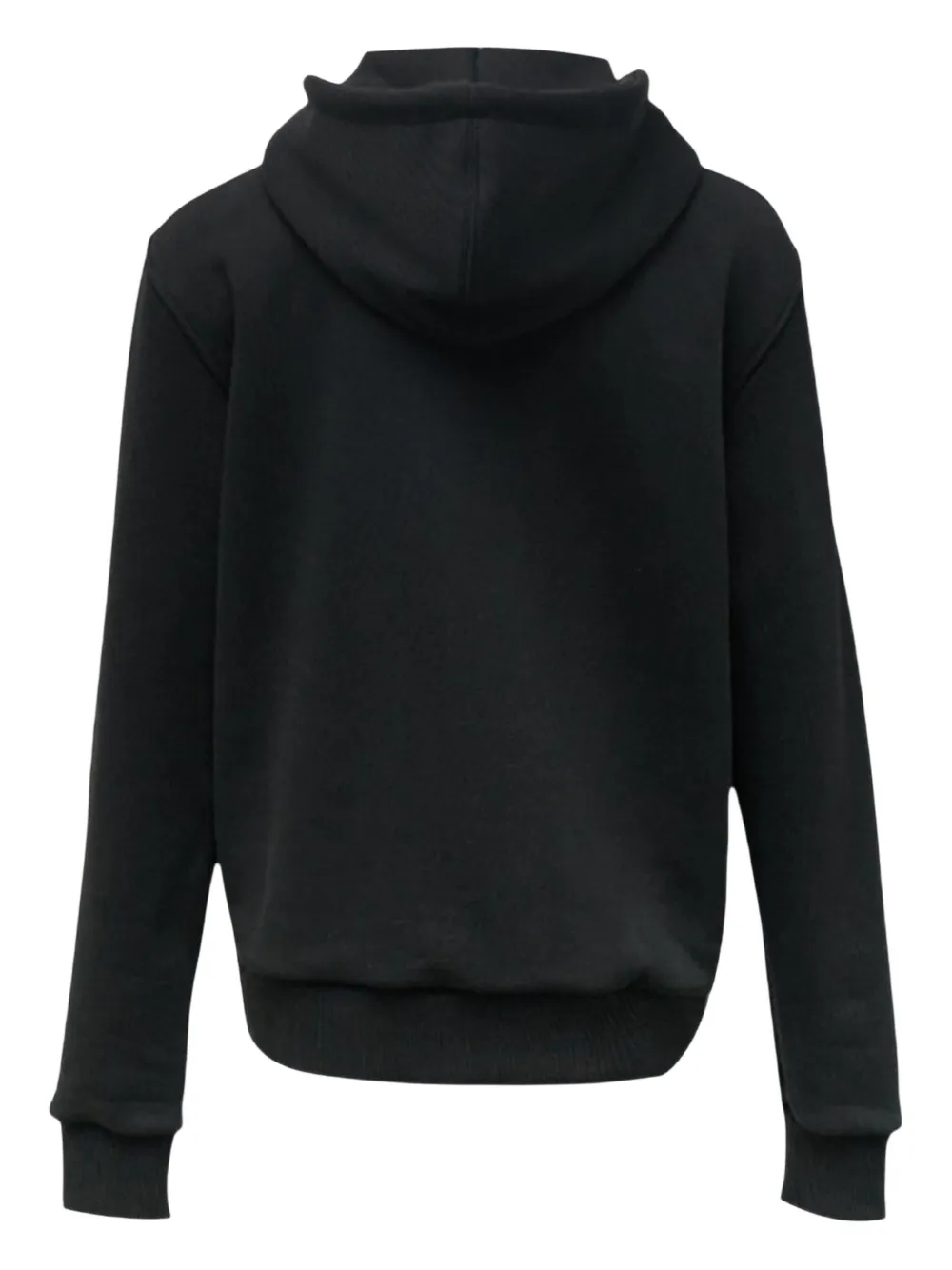 Hache ruffled zip-up hoodie | Cardigans | Image 2