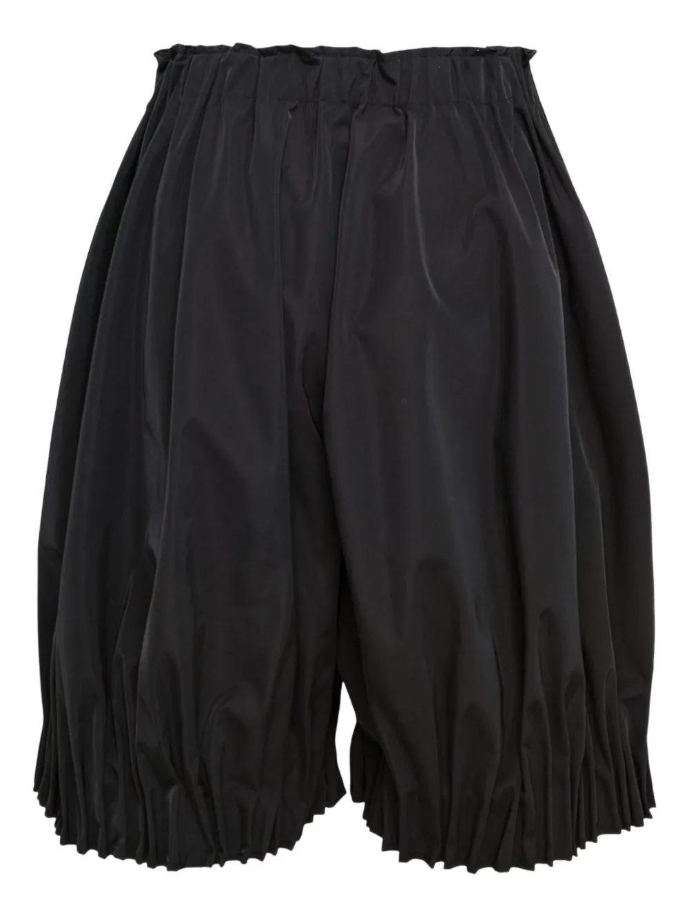 Enföld shorts con dobladillo vuelto | Bermudas | Image 2