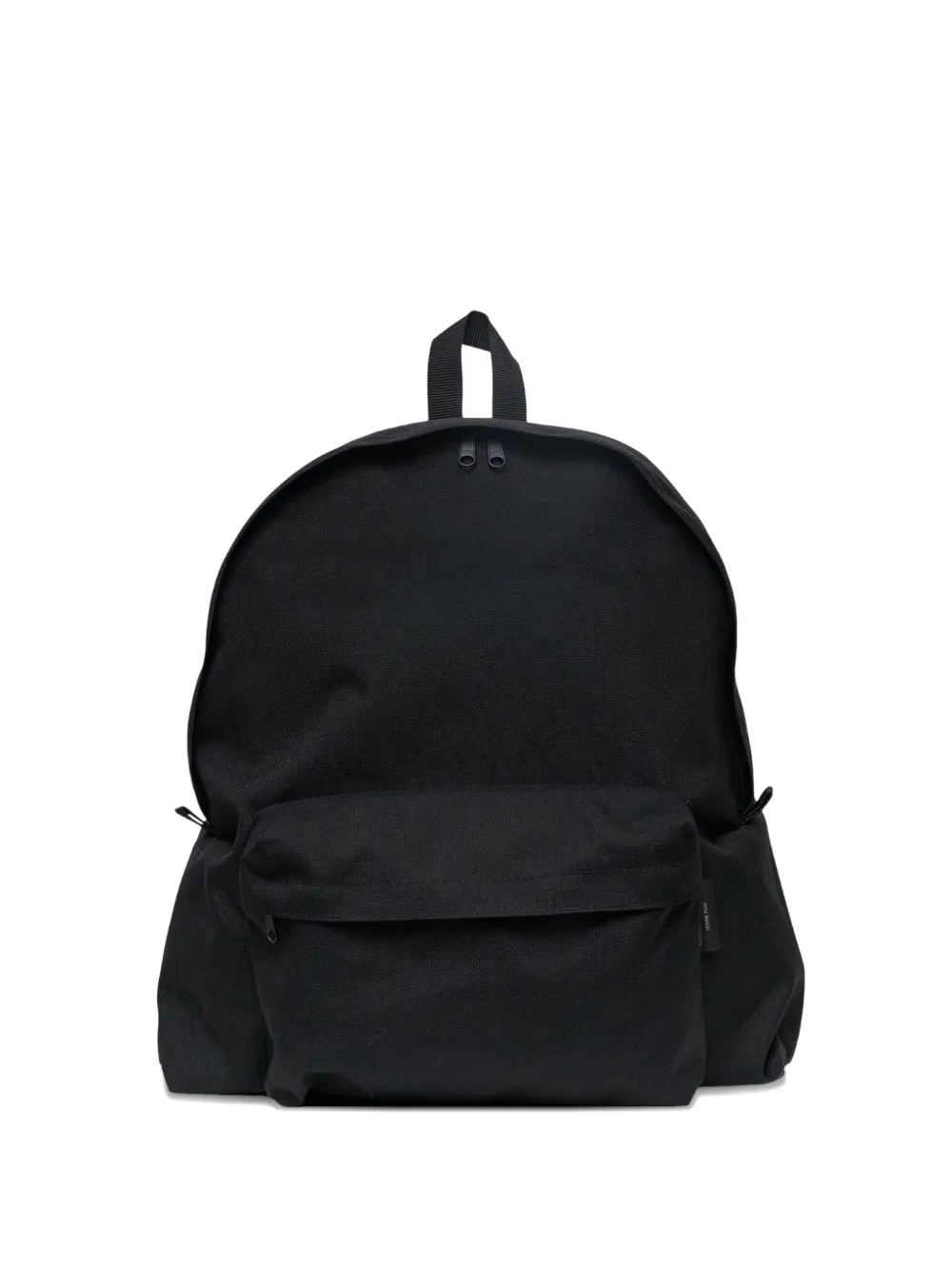 Comme Des Garçons Teiban Backpack In Black