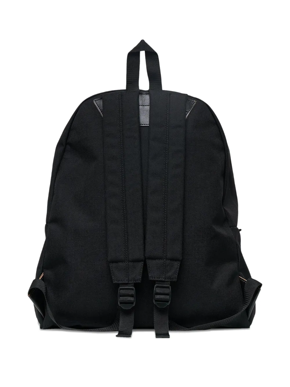 Comme Des Garçons Teiban Backpack In Black