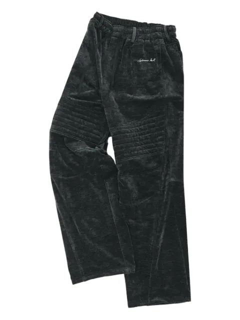 Andersson Bell biker track pants