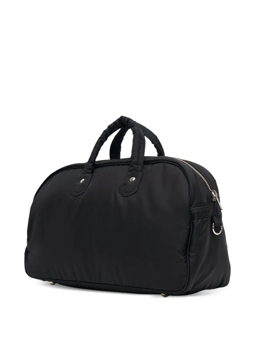 Black Comme Des Garçons top-handle bag | Men | Image 2