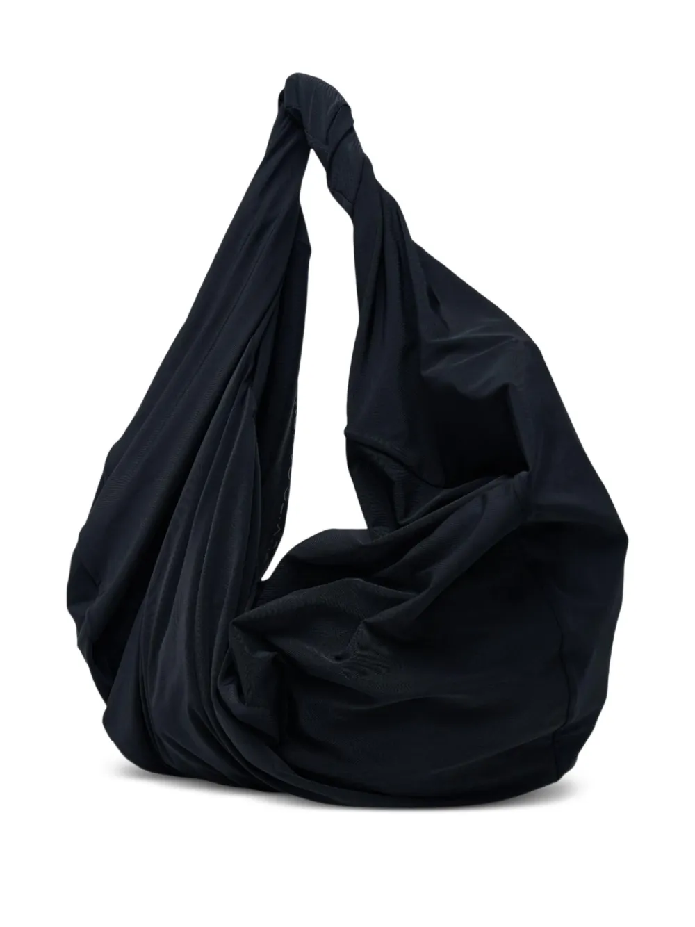 Fumito Ganryu draped-motif shoulder bag | Image 2