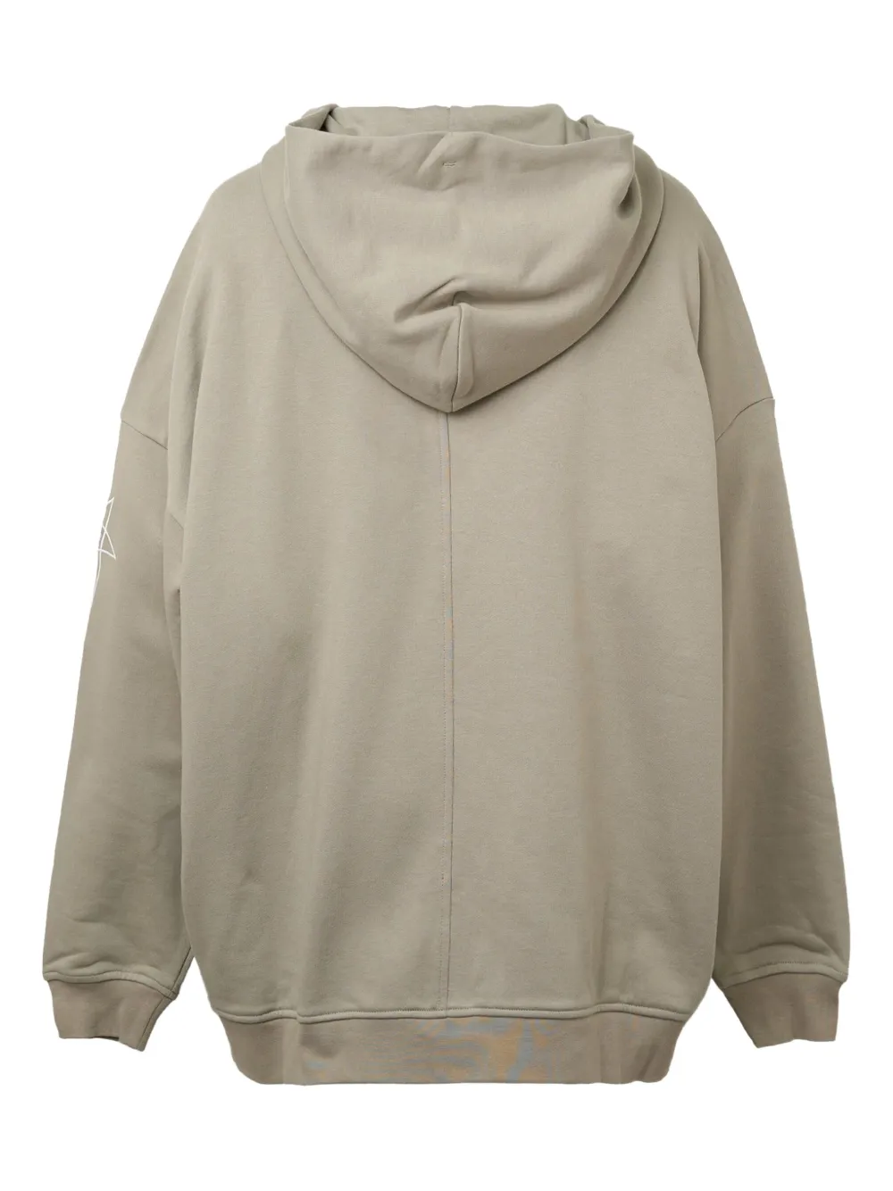 Rick Owens X Champion x Champion Jumbo zip hoodie | Hoodies | Image 2