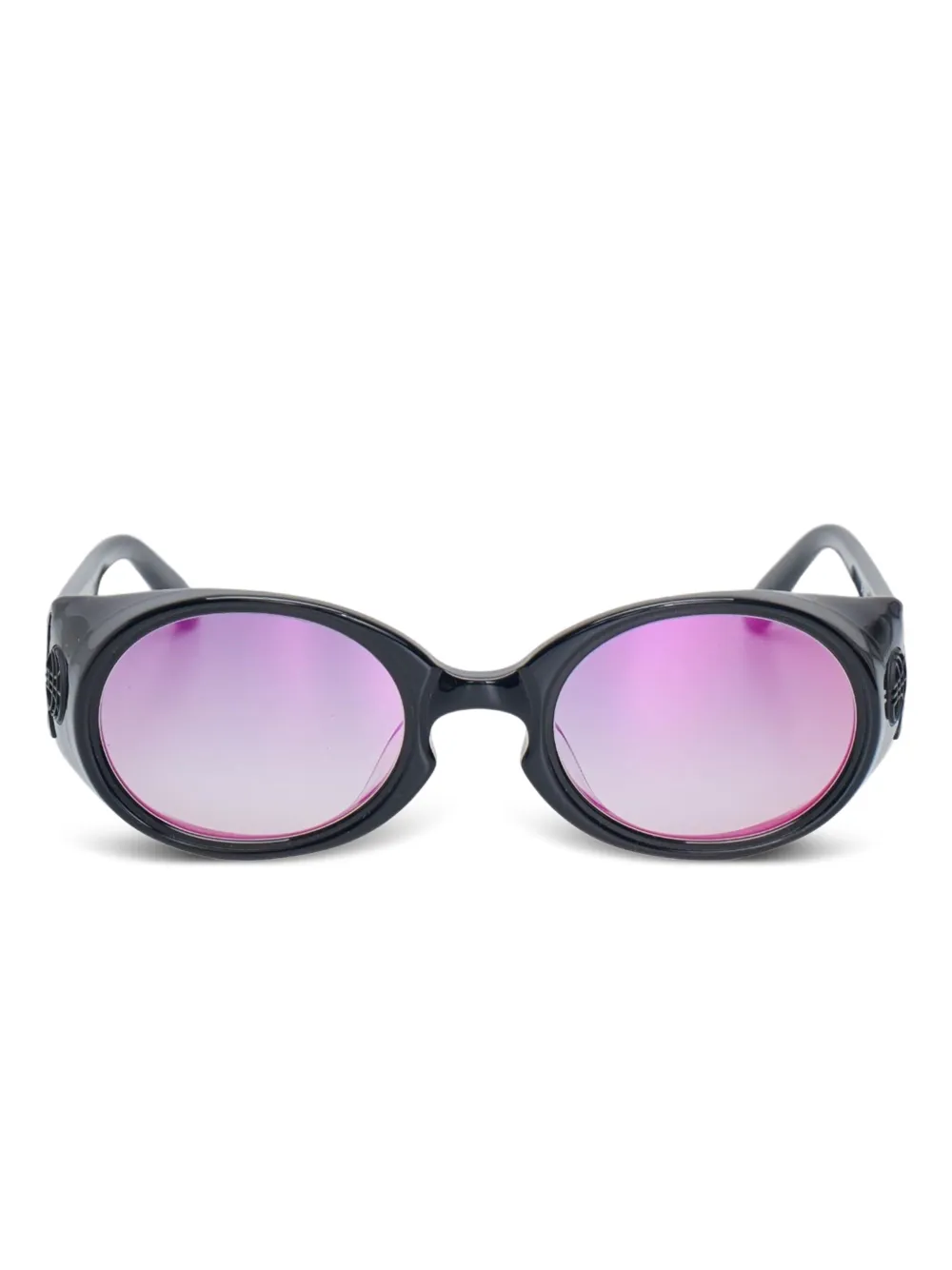 NAMESAKE Occhiali da sole Speaker 3000 - Nero