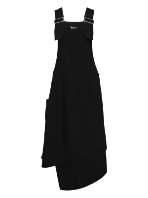 Black Comme Des Garçons Dresses for Women - Shop Now at Farfetch