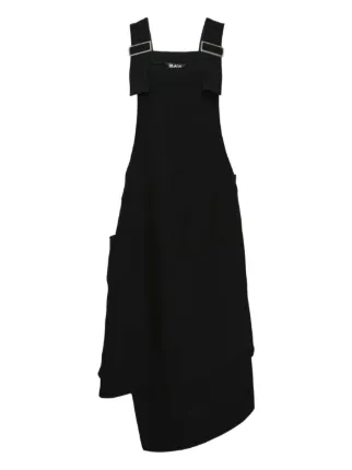 Black Comme Des Garçons