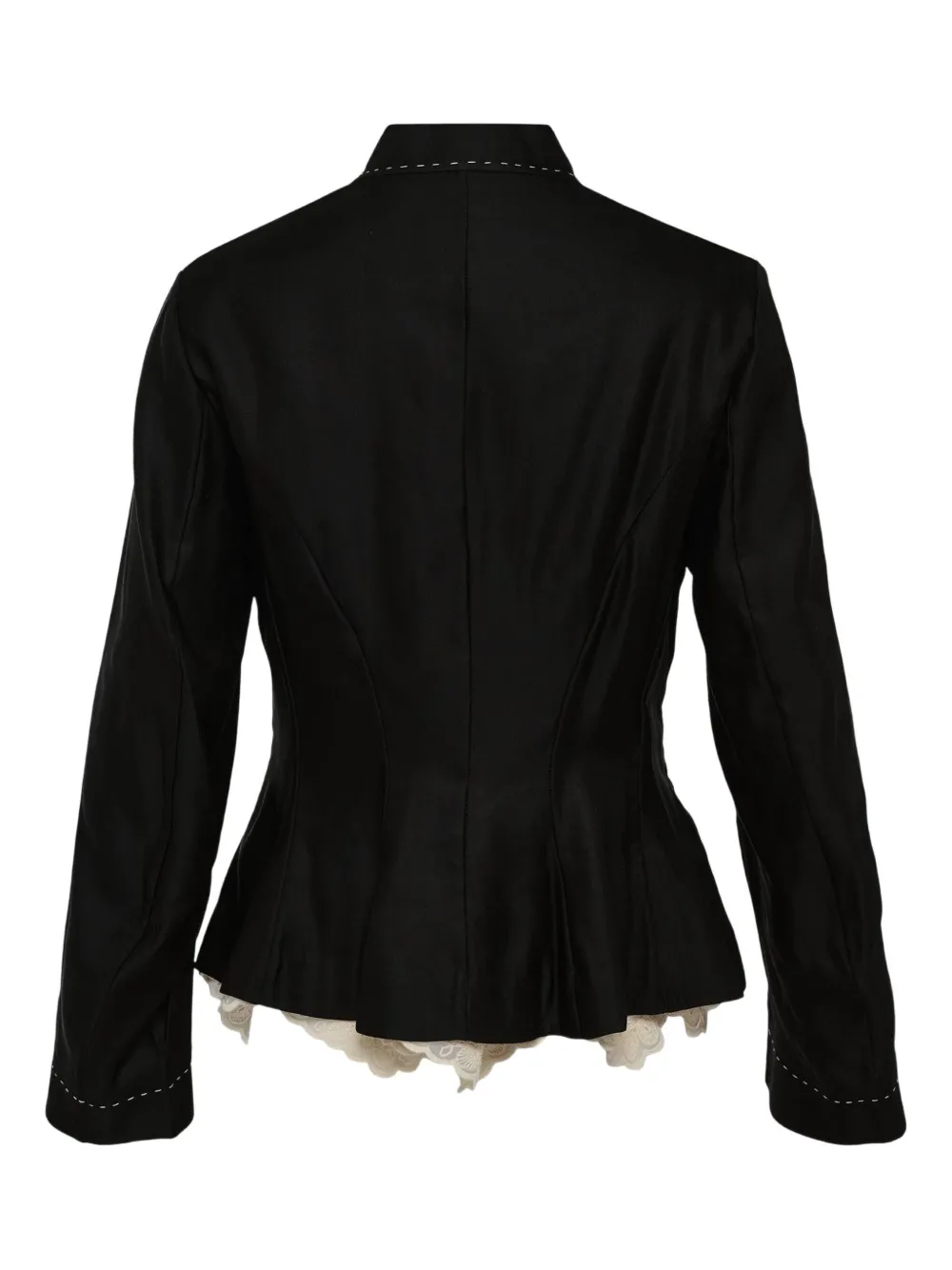 Renli Su Sonia jacket | Fitted Jackets | Image 2